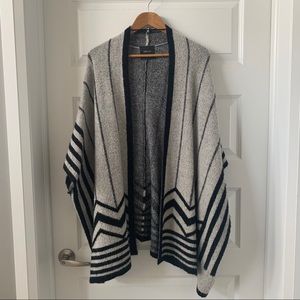 Zara knit cardigan